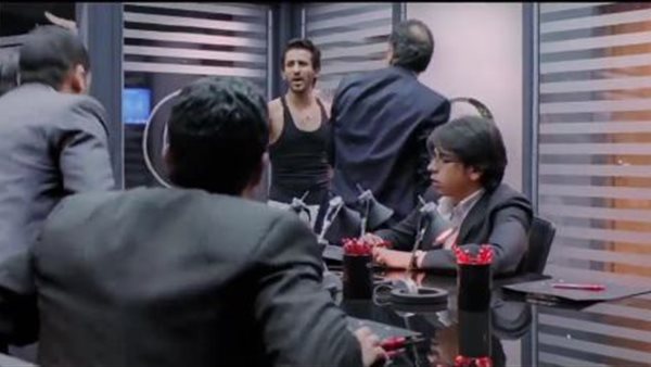 مشهد من الفيلم 