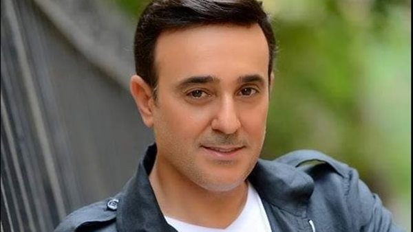 صابر الرباعي