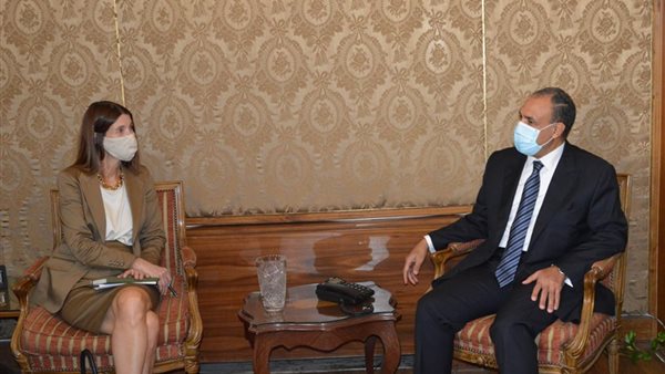 جانب من الحدث