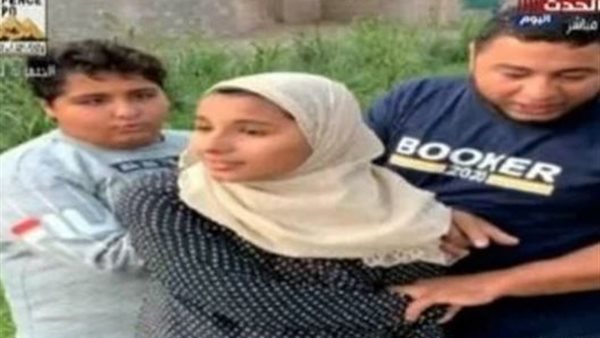 الاطفال آكلى اللحوم