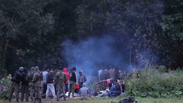 صورة ارشيفية