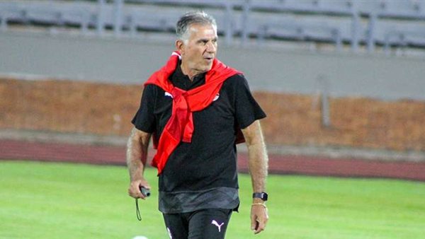 كارلوس كيروش