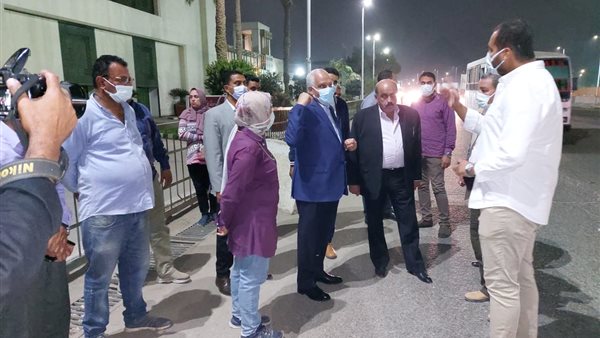 اللواء احمد راشد