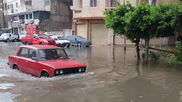 الاسكندرية