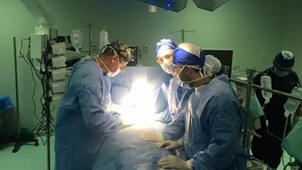 جانب من العمليات