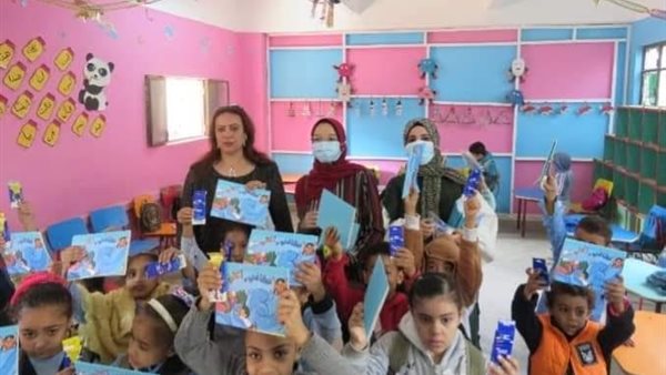 جانب من الحملات التوعوية