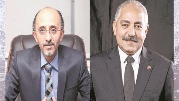 العامري فاروق ووليد