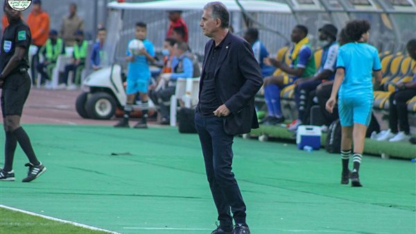 كيروش مدرب منتخب