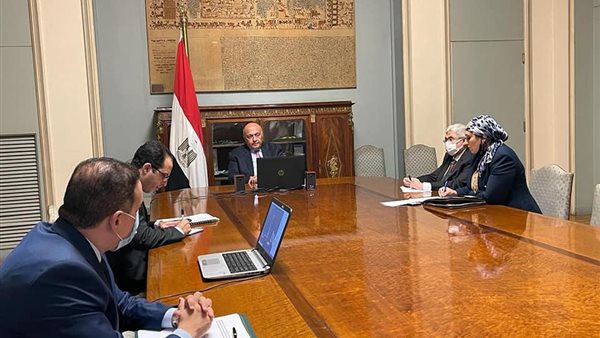 جانب من الحدث