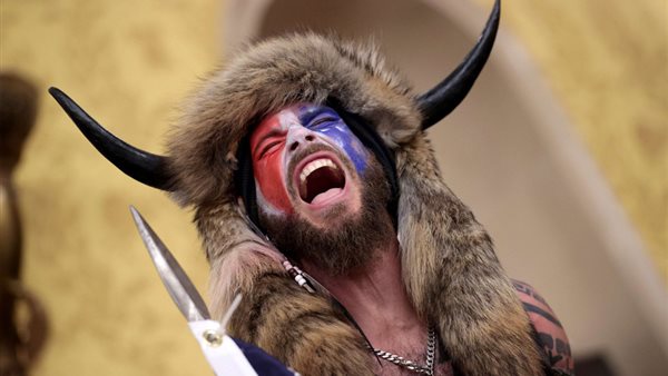 جايكوب شانسلى