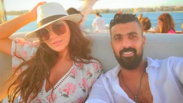 محمد سامى ومى عمر