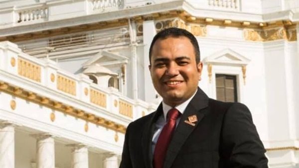 النائب الراحل أحمد