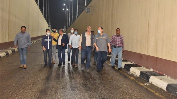 عصام سعد محافظ أسيوط