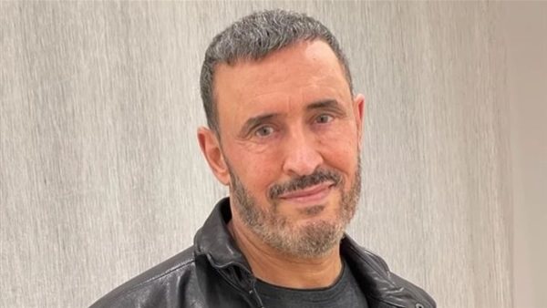 كاظم الساهر 