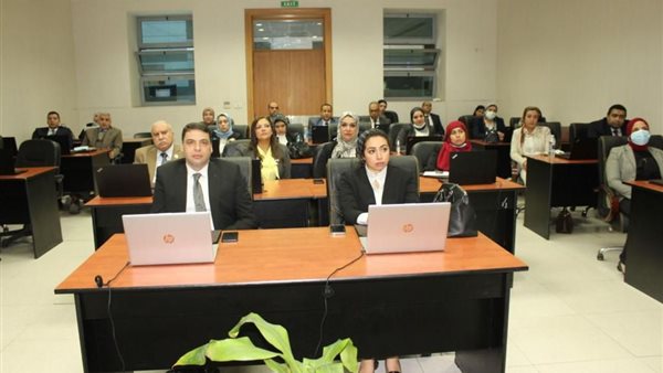 صورة من الحدث