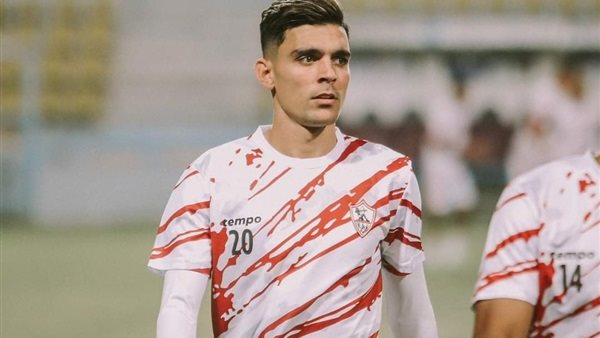 أشرف بن شرقي لاعب