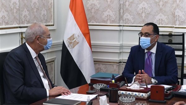 رئيس الوزراء ويحيي