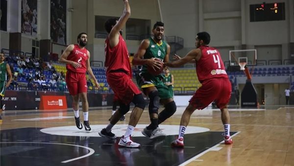 الأهلي والإتحاد السكندري