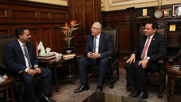 السيد القصير