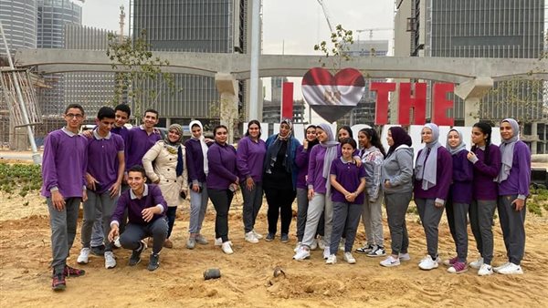 جانب من الحدث