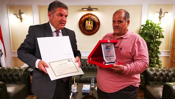 مسعد عبد المقصود