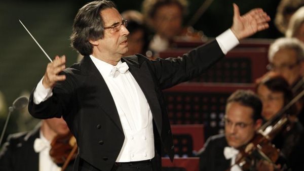 الموسيقار العالمي