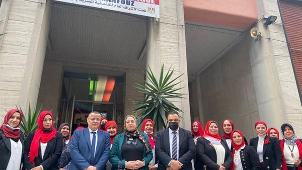 جانب من الحدث