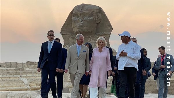 جانب من الحدث