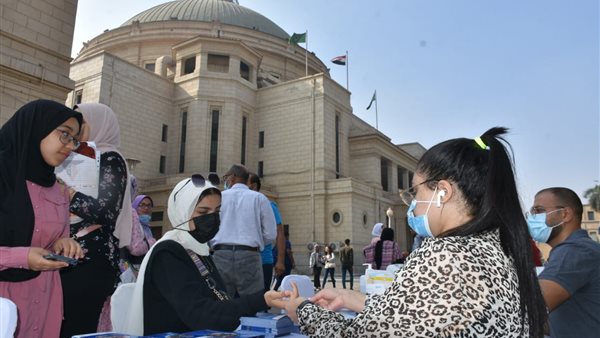 جانب من الحدث