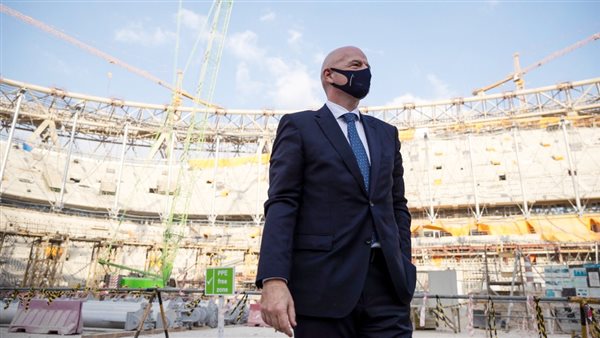 جياني إنفانتينو