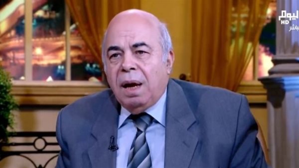 المفكر أحمد عبده