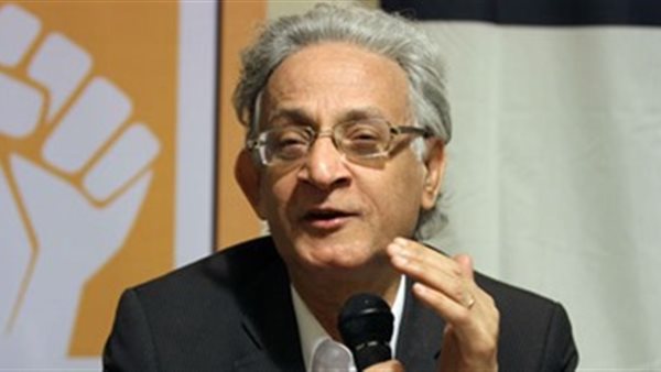 عبدالله السناوي