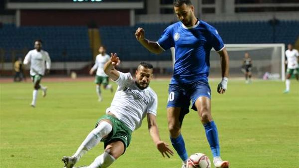 جانب من مباراة سابقة