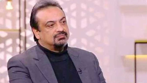 الدكتور حسام عبد