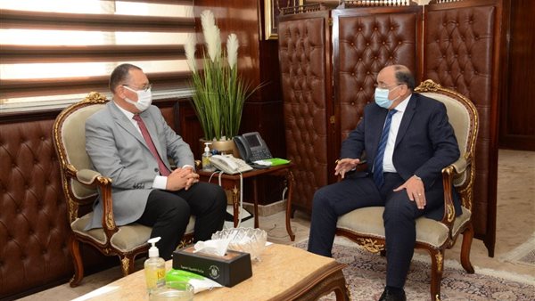 صورة من الحدث