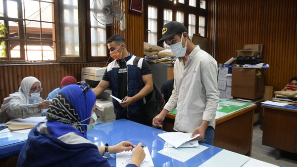 صورة من الحدث