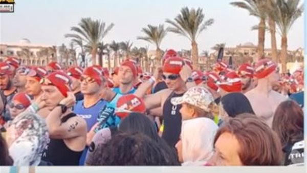 حجانب من الفعاليات