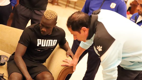 سيف تيرى مع مجدى