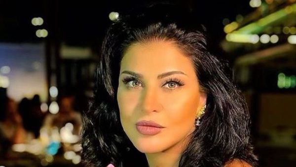 جومانا مراد 