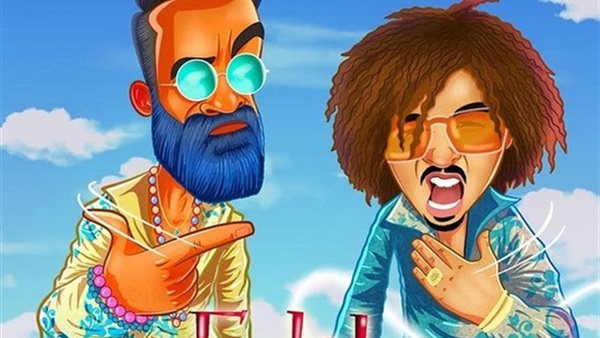 صورة الاغنية 