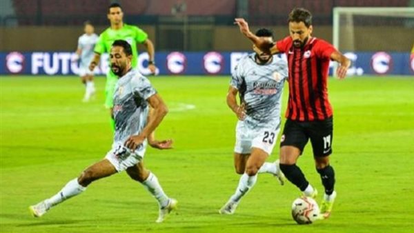 أحمد رفعت لاعب فيوتشر