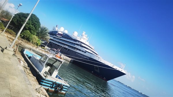 اليخت السياحيلى جاكو