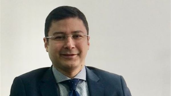 الدكتور أيمن غنيم