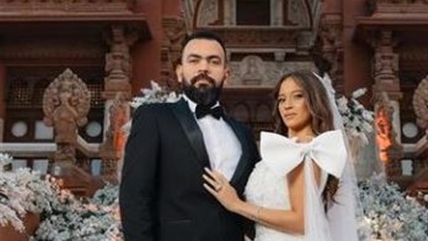 عليش وميرهان 