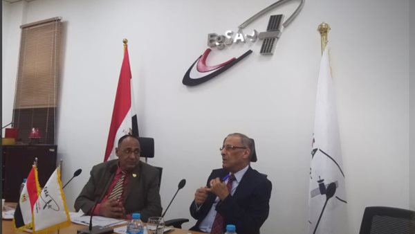 الدكتور محمد القوصي