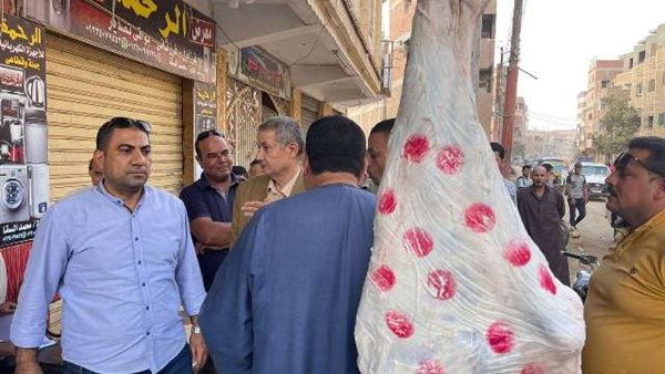 جانب من الحملة