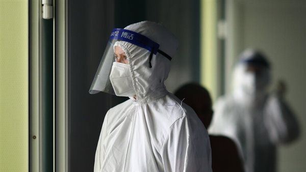 فيروس كورونا يتفشى