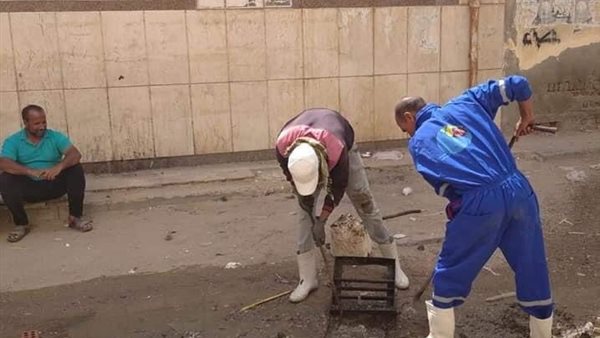 جانب من الحدث