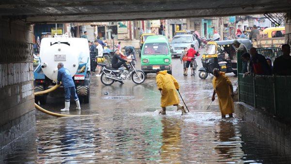 جانب من الحدث