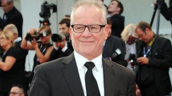 الفرنسي تيري فريمو